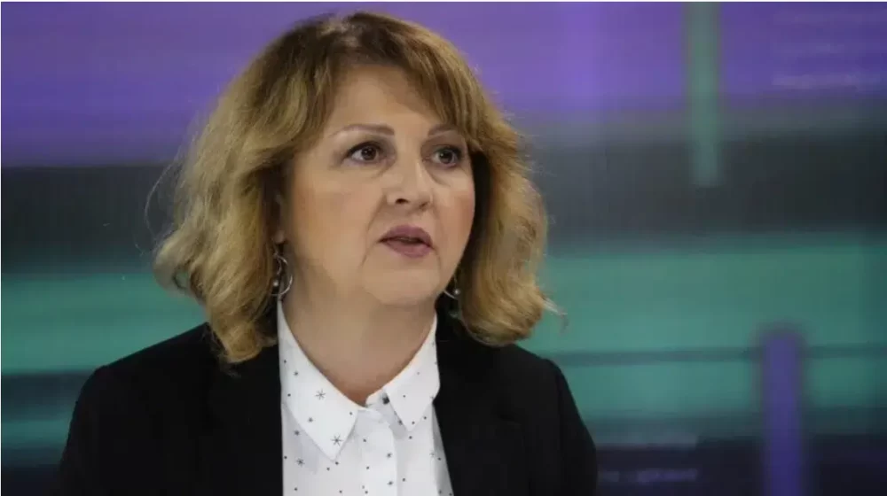 Suzana Grubješić i Milan Antonijević odgovaraju za Danas hoće li biti u novoj Vladi 1