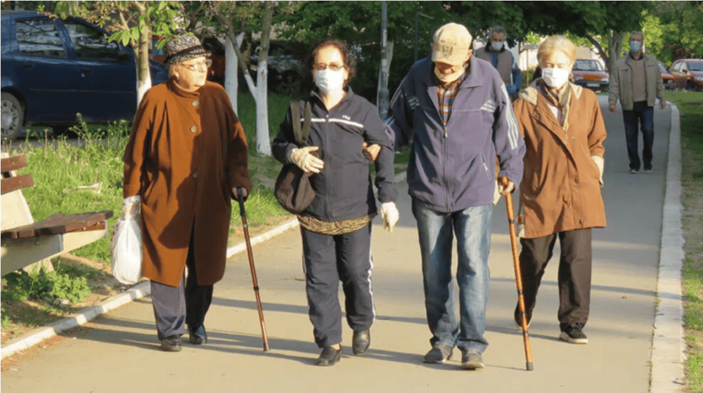 Ministarstvo: Inspekcija uradila sve kako bi sprečila rad nelegalnog doma za stare Rojal u Krnjači 1