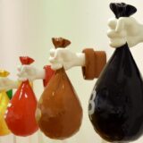 Otvoren Art market u Budimpešti: Stajčićev "Feng Šui" spojio kineske veštine i kapitalizam 6