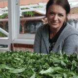 Gorica Nešović u intervjuu za Danas 2011. godine: "Toleranciju koristimo samo u teoriji ali ne i u praksi" 5