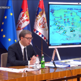 Vučić: Država na računu ima više od dve milijarde evra, strane direktne investicije tri milijarde 7