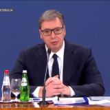 Vučićevo obraćanje naciji u sedam delova: O čemu je sve govorio predsednik? 3