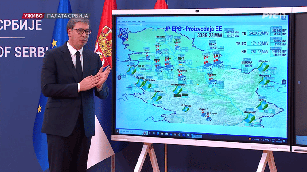 Hrvatski analitičar o Vučićevom govoru i najosetljivijoj temi za Srbiju: Lakše bi prodao narodu sankcije Rusije nego priznanje Kosova 1