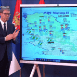 Hrvatski analitičar o Vučićevom govoru i najosetljivijoj temi za Srbiju: Lakše bi prodao narodu sankcije Rusije nego priznanje Kosova 4