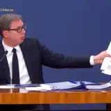 Savet za štampu dao mišljenje da Danas nije prekršio kodeks novinara intervjuom sa Jevtićem 4