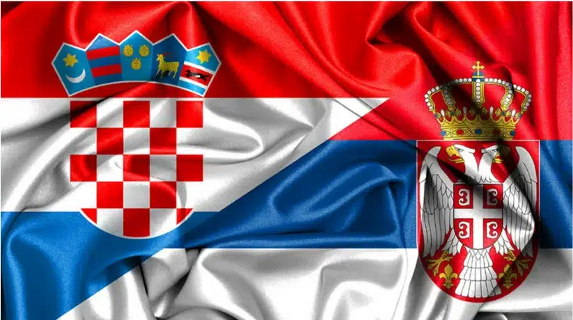 Index.hr: Sudar ekonomskih luzera - Hrvatska i Srbija se prepiru koja je bolja u regionu, a privrede obe države su bedne 1