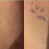 Projekat Nine Đurđević: Umetnička priča o suicidu i o tome kako život uvek ide dalje 7