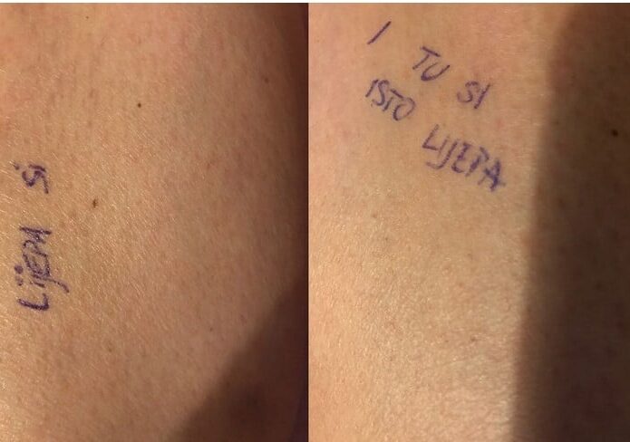 Projekat Nine Đurđević: Umetnička priča o suicidu i o tome kako život uvek ide dalje 1