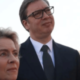 Vučićev pregled nedelje na Instagramu: Srbija nema gde niti želi da se sklanja 2