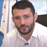Olimpijski šampion Davor Štefanek potpisao za Radnički iz Kragujevca 4