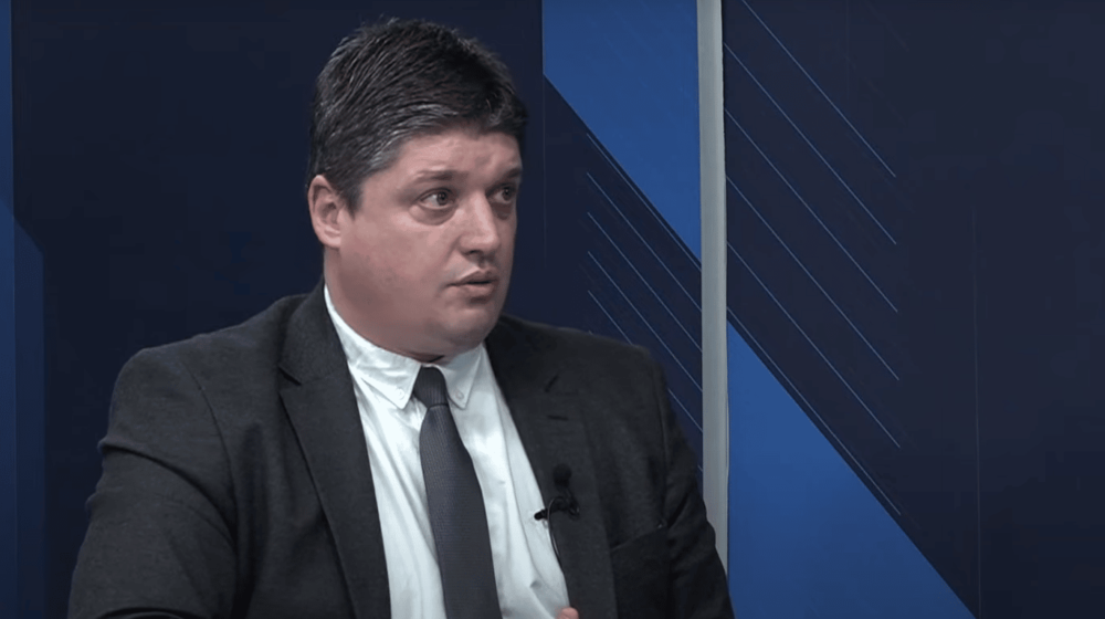 UKC Kragujevac: Predsednik opštine Paraćin stabilno posle udesa 1