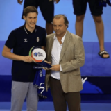 Najbolji rukometaš Evrope iz Vranja pozvan na kvalifikacione mečeve za Evropsko prvenstvo 5