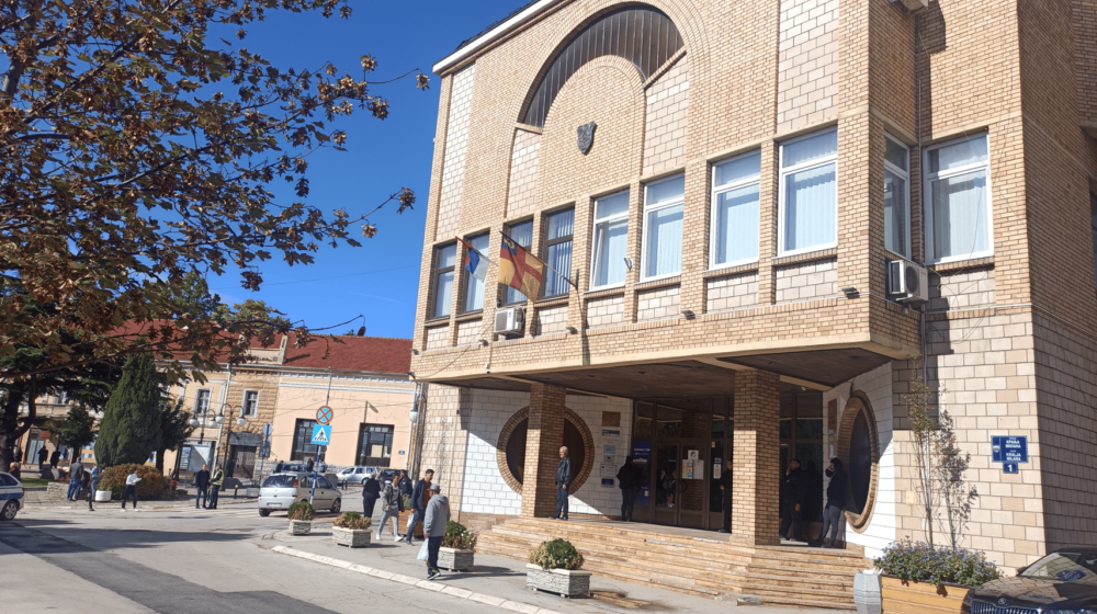 InfoVranjske: Ugašena još jedna fabrika u Vranju, bez posla ostalo oko 80 radnika 1