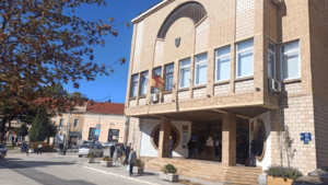 Kako je zvanično potvrđeno portalu InfoVranjske.rs početkom ove nedelje zatvorena je još jedna fabrika u Vranju.