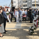 "Ove plemenite doktorke i medicinske sestre zauvek će biti deo istorije Vranja": Odata pošta heroinama Prvog svetskog rata 2
