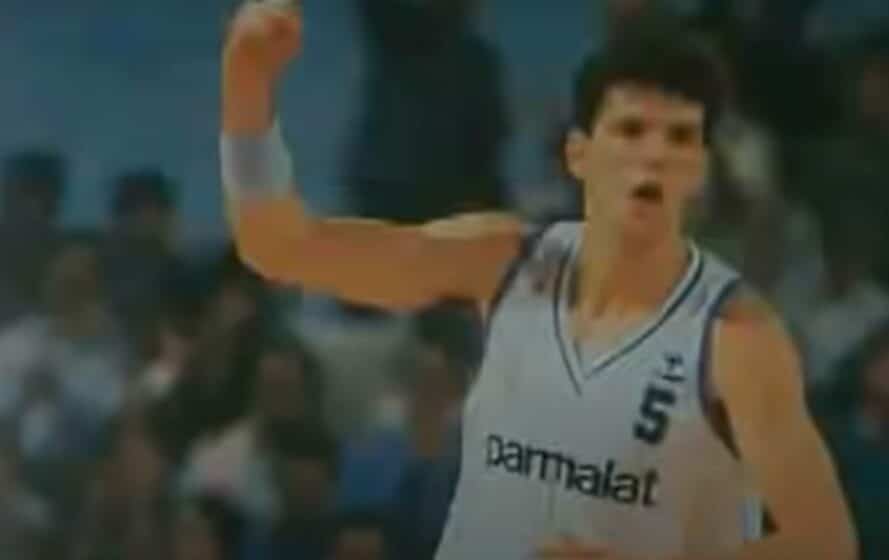 Umetnik uz pomoć AI napravio portret legende: “Ovako bi izgledao Dražen Petrović da je živ‘ 1