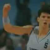 Umetnik uz pomoć AI napravio portret legende: “Ovako bi izgledao Dražen Petrović da je živ‘ 3