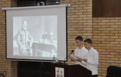 Održana svečana sednica povodom Dana oslobođenja Vranja, uz kulturno-umetnički program 2