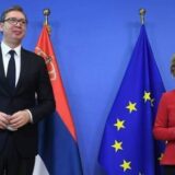 Ursula fon der Lajen sutra u Beogradu: Teme - energetika, sankcije Rusiji i Kosovo 6