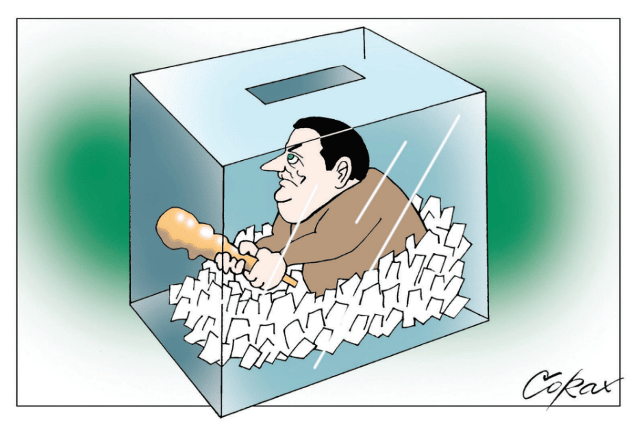 Corax 10