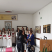 Pedagoški fakultet u Vranju primio novu generaciju studenata, podeljeni indeksi brucošima 12