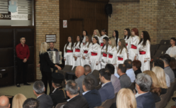 Održana svečana sednica povodom Dana oslobođenja Vranja, uz kulturno-umetnički program 3