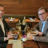 Bojan Pajtić: Vučić je svojevremeno tvrdio da Srbi nisu shvatili šta znači pad Berlinskog zida 15