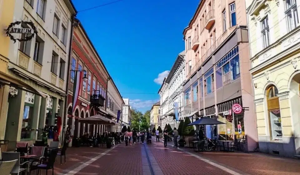 Da li je čuveni šoping u Segedinu u koji su išli Subotičani ikada stao: Kolike su cene sada, šta se kupuje i da li Mađari dolaze kod nas 1