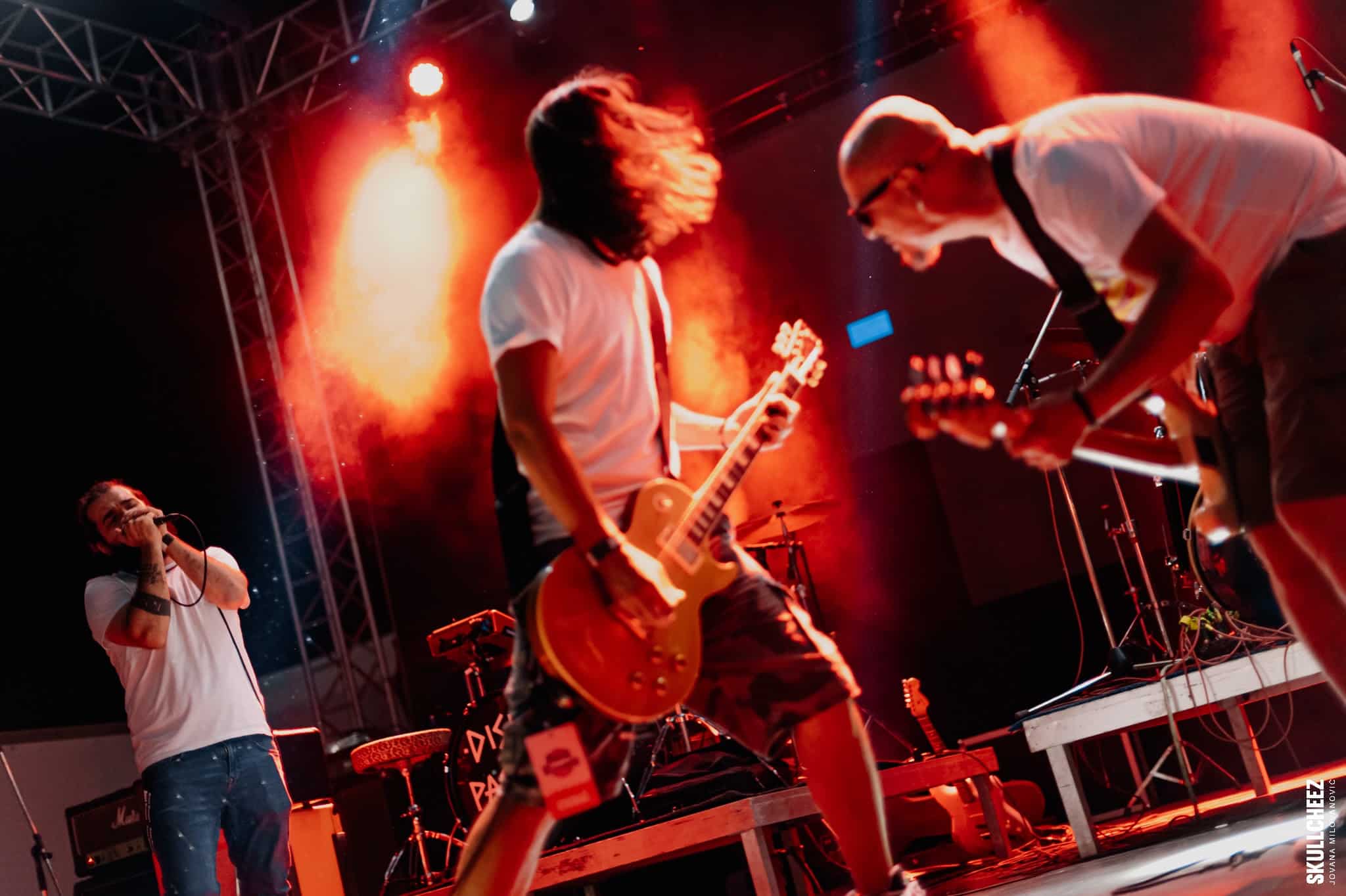 M.O.R.T, Vrpca, Sharks, Snakes & Planes, Nikola Vranjković i Smena 8 na drugom Rockam Dorćol festivalu 3