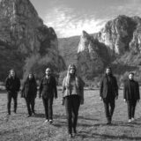 Niški bend Bohemija predstavlja "Sidro" singl sa albuma "Putujemo" 8