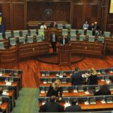 Skupština Kosova ratifikovala Sporazum o slobodnom kretanju na Balkanu, u BiH samo sa ličnom kartom 18