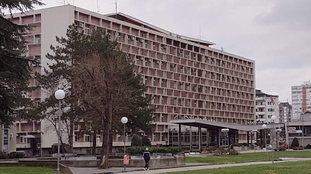 Budžet Kragujevca uvećan za više od 250 milona dinara 1