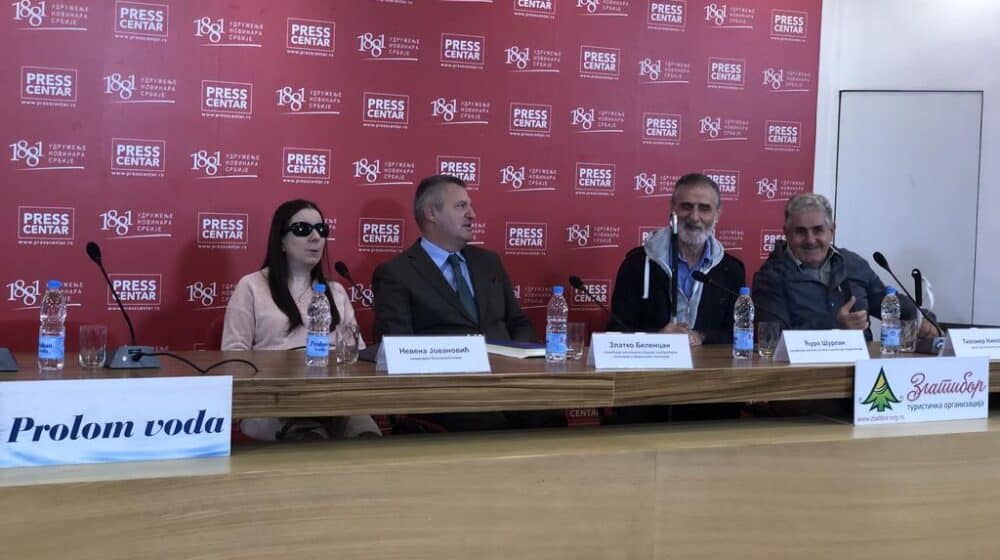 Ima li slepih vozača u Srbiji? 1