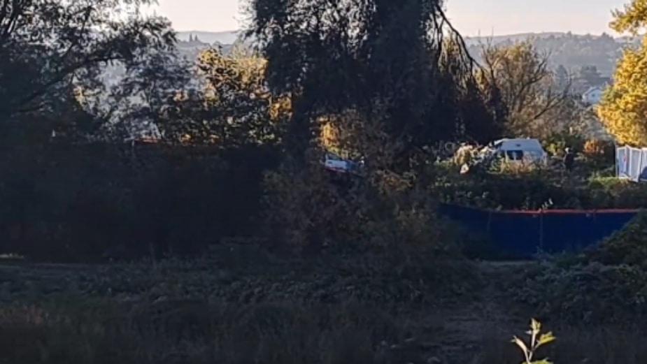 Ekološki front Novi Sad: U Šodroš došle građevinske mašine 1