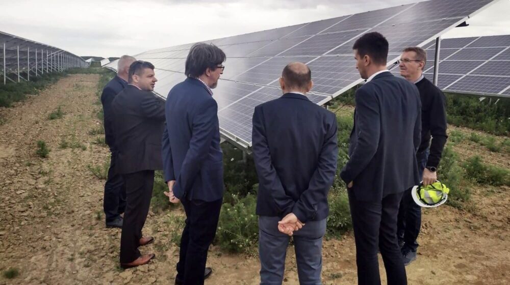 Sombor kandidovan u pripremi solarnog katastra 1