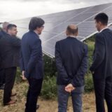 Sombor kandidovan u pripremi solarnog katastra 9