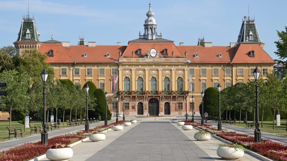 Dodeljen ugovor za projekat sanacije divljih deponija u Somboru 1