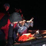 Nestale planinare tražili policija, vatrogasci, Gorska služba spasavanja: Kako su spaseni zarobljeni avanturisti na vrletima Tare (FOTO) 4