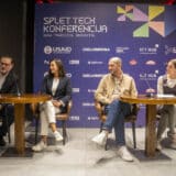 Otvorena SPLET tech konferencija o inovacijama u Beogradu 12
