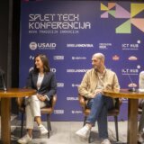 Otvorena SPLET tech konferencija o inovacijama u Beogradu 8