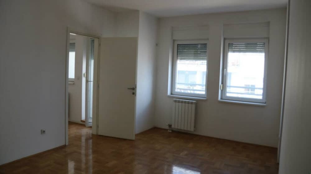 Stanovi u EU poskupeli 10 odsto 1