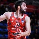 Stefan Marković se vraća za Baskoniju, Luka Vildoza putuje na megdan bivšem klubu 6