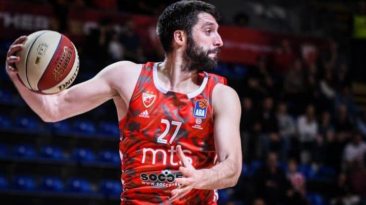 Stefan Marković se vraća za Baskoniju, Luka Vildoza putuje na megdan bivšem klubu 1