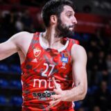 Postigao si sve i otišao kao velikan: Crvena zvezda saopštila da je Stefan Marković završio igračku karijeru 1