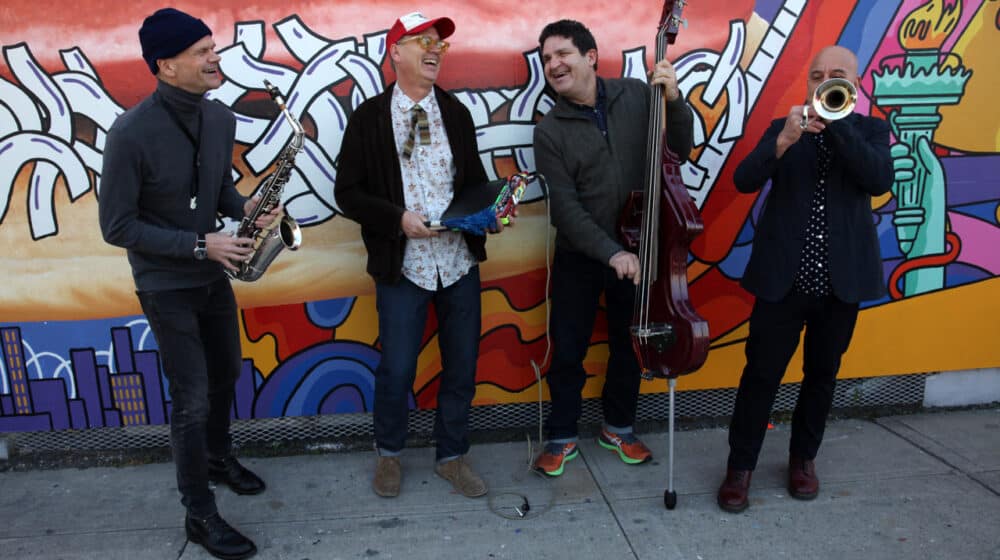 Objavljeni program i satnica 38. Beogradskog džez festivala 1