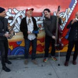 Objavljeni program i satnica 38. Beogradskog džez festivala 9