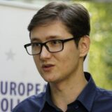 Strahinja Subotić: Evropska politička zajednica inovativna ali i zabrinjavajuća ideja 13