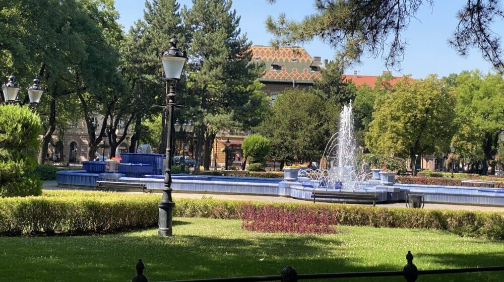 Humanitarna trka, kuvanje i bazar za Subotičane kojima je pomoć potrebna 1