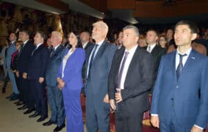 Ko su nagrađeni najvišim priznanjima za Dan Užica i kakve poruke su Užičanima preneli Vučićevi emisari (FOTO) 13