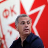 "Rukovodstvo Partizana ga uvuklo u mulj": Terzić ispred Zvezde reagovao na Petrićevo poređenje sa dresiranom pudlicom u cirkusu 8